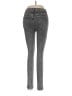 Topshop Tweed Gray Jeans Size 28 waist - photo 2