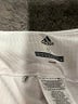 Adidas Solid Ivory Skort Size S - photo 3