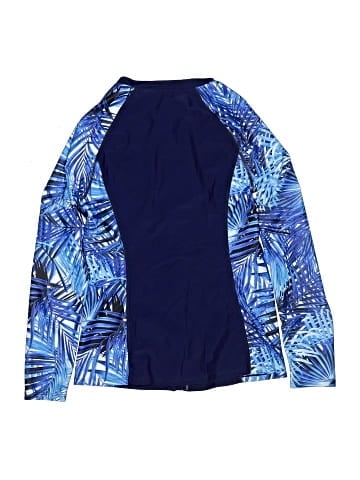 Kate Kasin Rash Guard (view 2)