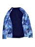 Kate Kasin Blue Rash Guard Size S - photo 2