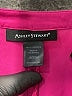 Ashley Stewart 100% Polyester Pink 3/4 Sleeve Blouse Size 20W - photo 7