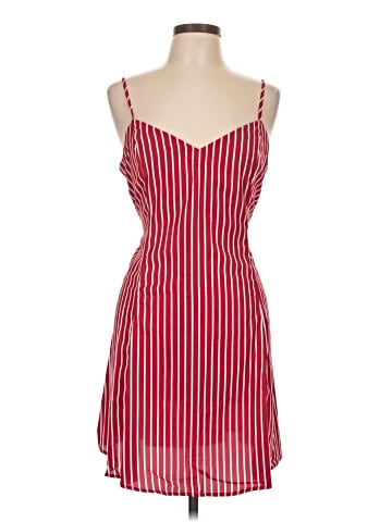 ModCloth Casual Dress (view 1)