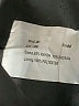 Unbranded Black Tuxedo Vest Size 6 - photo 3