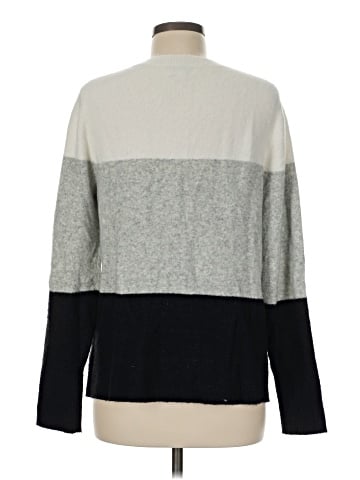 J.Crew Factory Store Pullover Sweater (view 2)