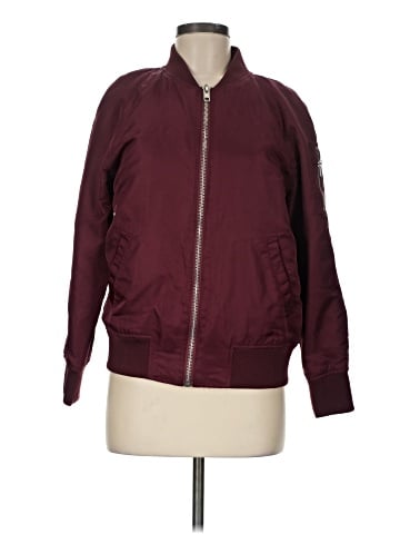Silence and Noise Jacket (view 1)