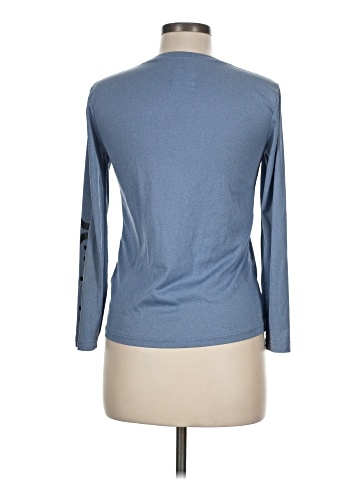 Hurley 3/4 Sleeve T-Shirt (view 2)