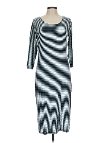 Downeast Casual Dress (view 1)