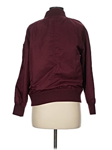 Silence and Noise Jacket (view 2)