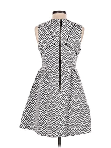 Under Skies Casual Dress (view 2)
