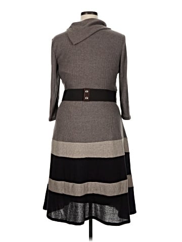 Robbie Bee Casual Dress (view 2)