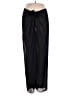 Dotti 100% Polyester Black Dress Pants Size L - photo 1