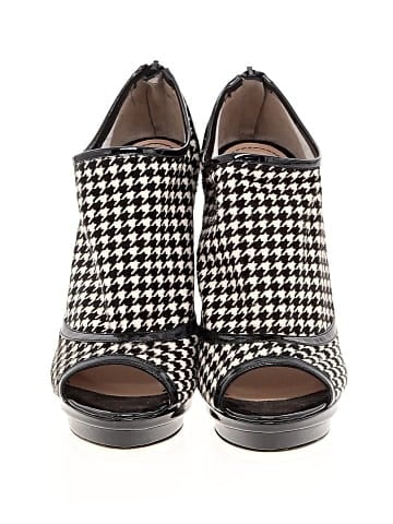 Jerome C. Rousseau Heels (view 2)