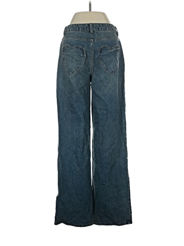 Fashion Nova Jeans (view 2)