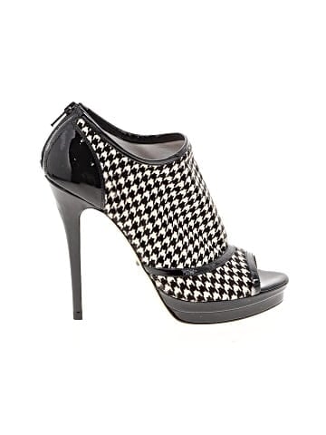 Jerome C. Rousseau Heels (view 1)