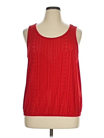 Ariat Sleeveless Blouse (view 1)
