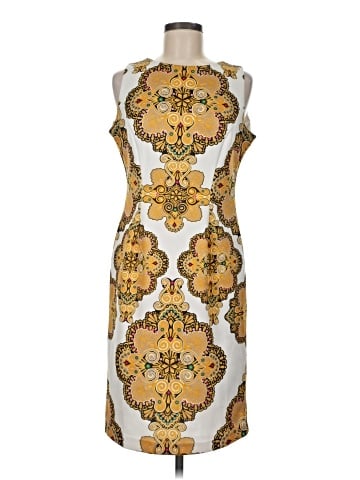 New York & Company Cocktail Dress (view 1)