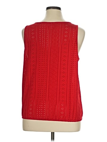 Ariat Sleeveless Blouse (view 2)