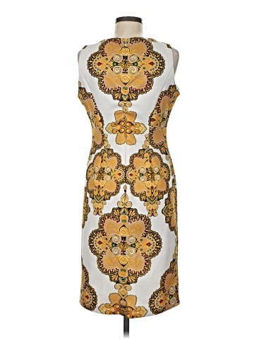 New York & Company Cocktail Dress (view 2)