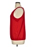 Ariat Red Sleeveless Blouse Size XL - photo 5
