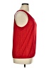 Ariat Red Sleeveless Blouse Size XL - photo 4