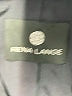 RENA LANGE 100% Polyester Black Jacket Size 10 - photo 6