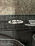 Old Navy Black Jeans Size 4 (tall) - photo 7