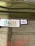 D&Co. Green Casual Pants Size 1X - photo 7