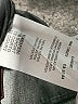 Lee 100% Polyester Chevron-herringbone Gray Casual Pants Size 18 - photo 5