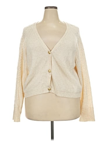 J.Crew Cardigan (view 1)