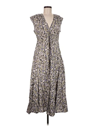 Derek Lam 10 Crosby Casual Dress (view 1)
