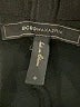 BCBGMAXAZRIA Solid Black Active Pants Size S - photo 7