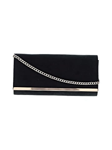 Carvela Clutch (view 1)