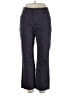 Lee Blue Casual Pants Size 14 - photo 1