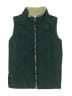 Carter's Green Teal Vest Size 7 - photo 1