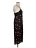 Assorted Brands Floral Black Casual Dress Size S (estimated) - photo 4