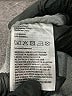 H&M Chevron-herringbone Gray Dress Pants Size 8 - photo 8