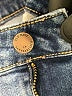 Old Navy Blue Jeans Size 6 (tall) - photo 9