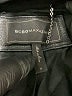 BCBGMAXAZRIA Black Jacket Size S - photo 6