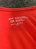 Aerie Solid Red One Piece Swimsuit Size L - photo 3