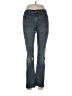 Denizen from Levi's Hearts Blue Jeans Size 30 waist - photo 1