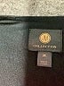 JM Collection Black 3/4 Sleeve Blouse Size 2X - photo 7