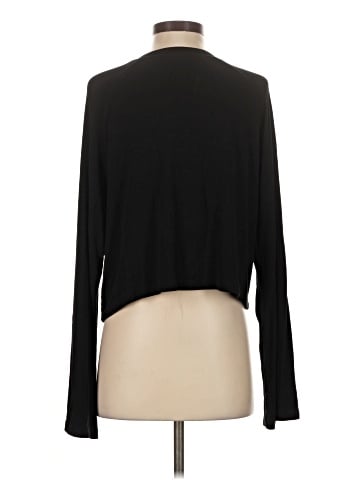 LNA Long Sleeve Henley (view 2)