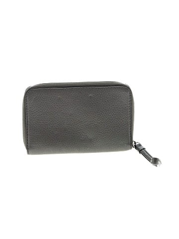 Marc by Marc Jacobs Leather Wallet (view 2)