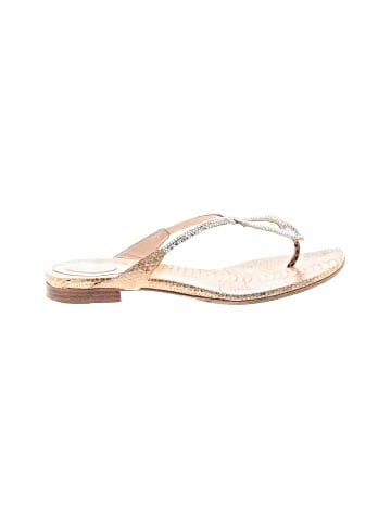 Assorted Brands Flip Flops (view 1)