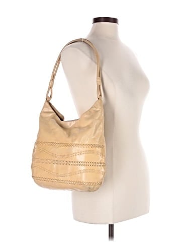 Sigrid Olsen Leather Hobo (view 2)