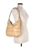 Sigrid Olsen 100% Leather Tan Leather Hobo One size - photo 2