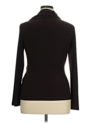 Joseph Ribkoff Long Sleeve Top (view 2)