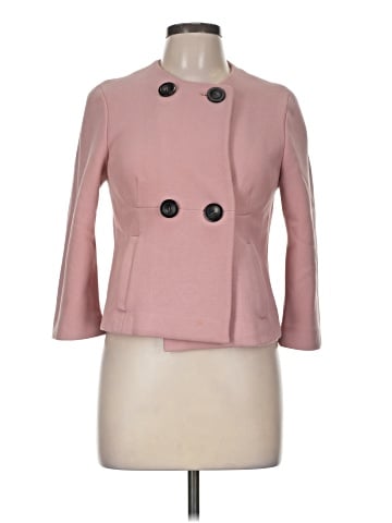Ann Taylor Coat (view 1)