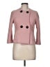 Ann Taylor Pink Coat Size 6 Petite - photo 1