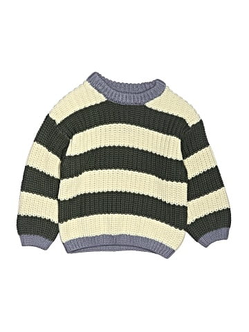Zara Pullover Sweater (view 1)